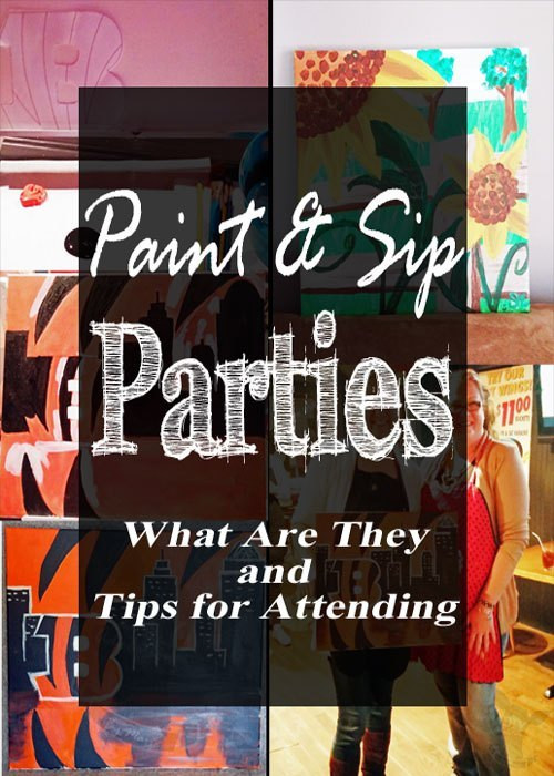Best ideas about DIY Paint And Sip Party
. Save or Pin Paint and Sip Parties Now.