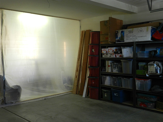 Best ideas about DIY Paint Booth
. Save or Pin Anyone Can Decorate Home Made DIY Paint Booth Now.