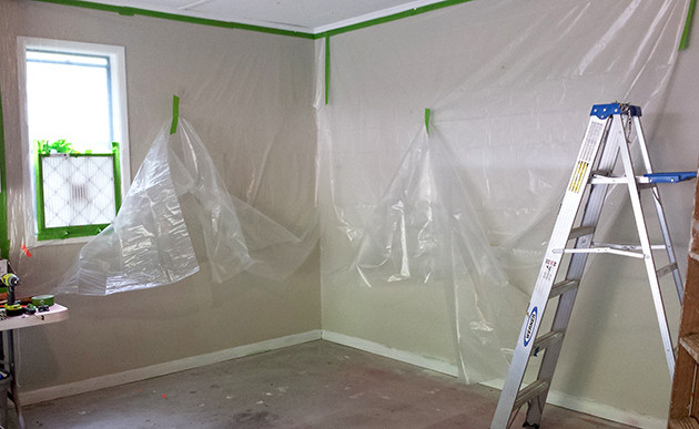Best ideas about DIY Paint Booth
. Save or Pin DIY Garage Paint Booth Now.