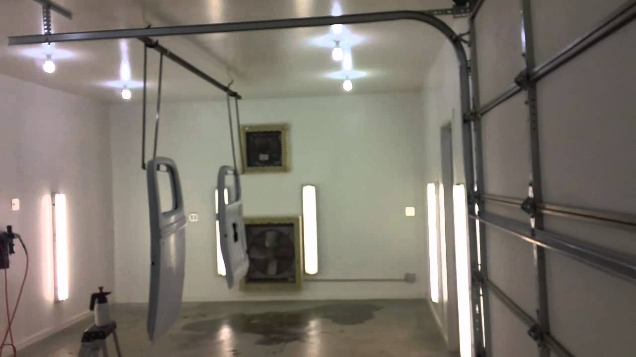 Best ideas about DIY Paint Booth
. Save or Pin Home Made Spray Booth Now.