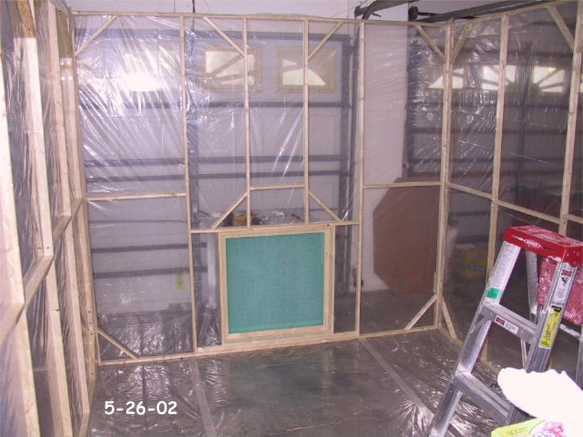Best ideas about DIY Paint Booth For Furniture
. Save or Pin My Palette s February 2012 Now.