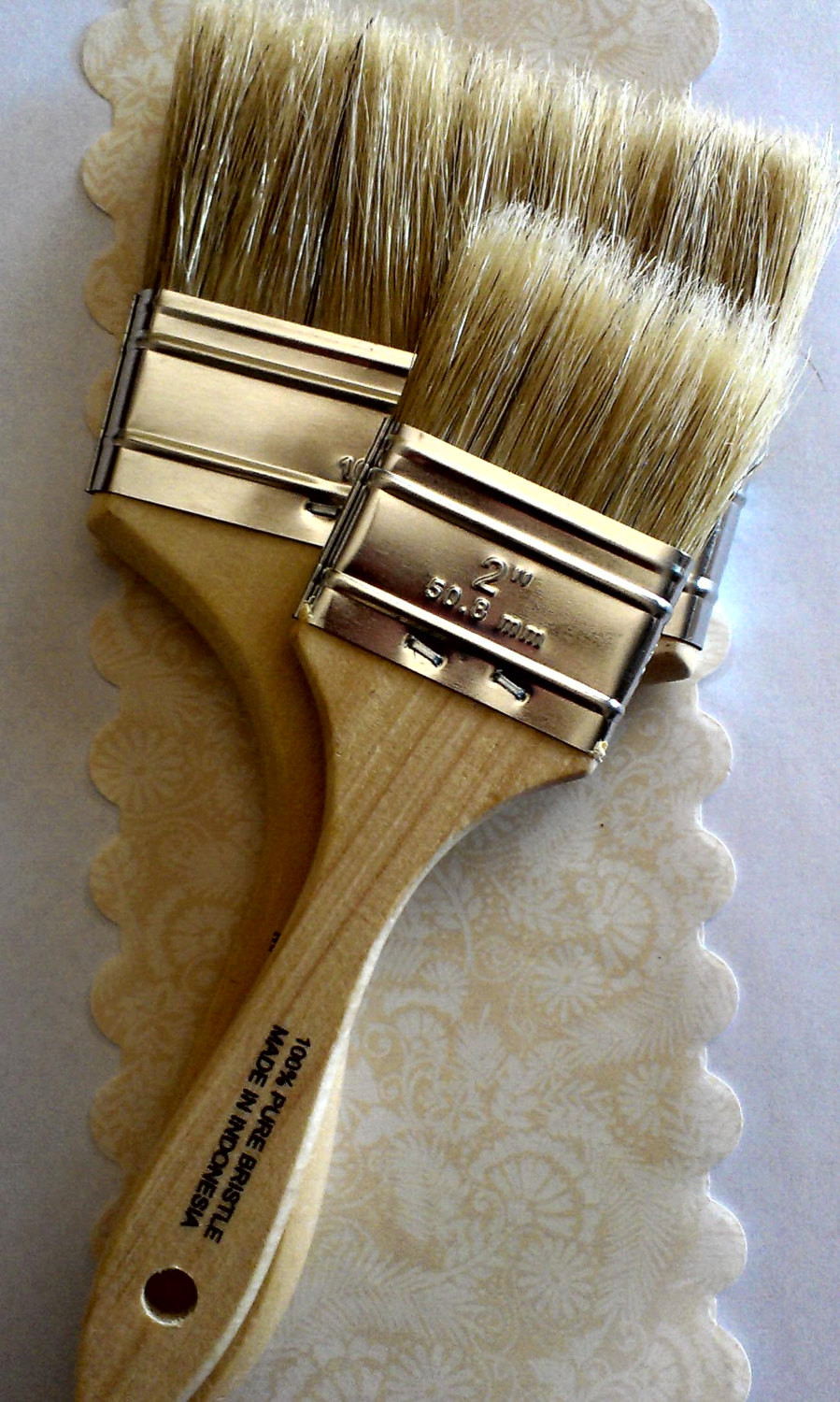 Best ideas about DIY Paint Brush
. Save or Pin Teacher Gifts DIY Kit Pure Bristle Brush Duo Paint Now.