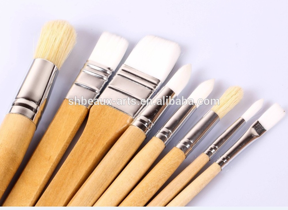 Best ideas about DIY Paint Brush
. Save or Pin Diy Paint Brush Decoupage Brush Set For Decorative Now.