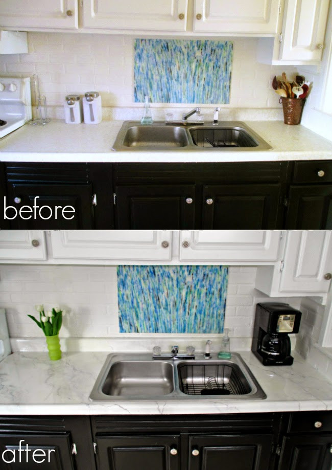 Best ideas about DIY Paint Countertops
. Save or Pin Diy Countertop Paint BSTCountertops Now.
