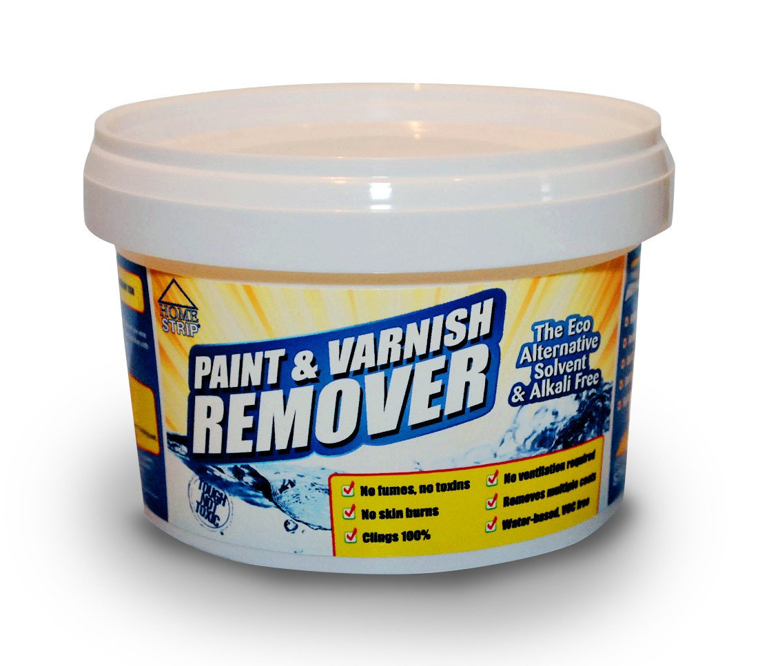 Best ideas about DIY Paint Remover
. Save or Pin Eco Solutions Home Strip Paint and Varnish Remover 2 Litre Now.