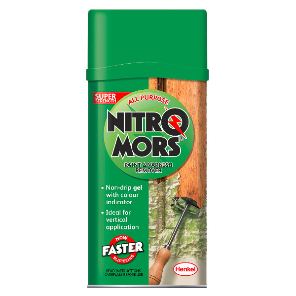 Best ideas about DIY Paint Remover
. Save or Pin Nitromors All Purpose Paint & Varnish Remover 375ml Now.