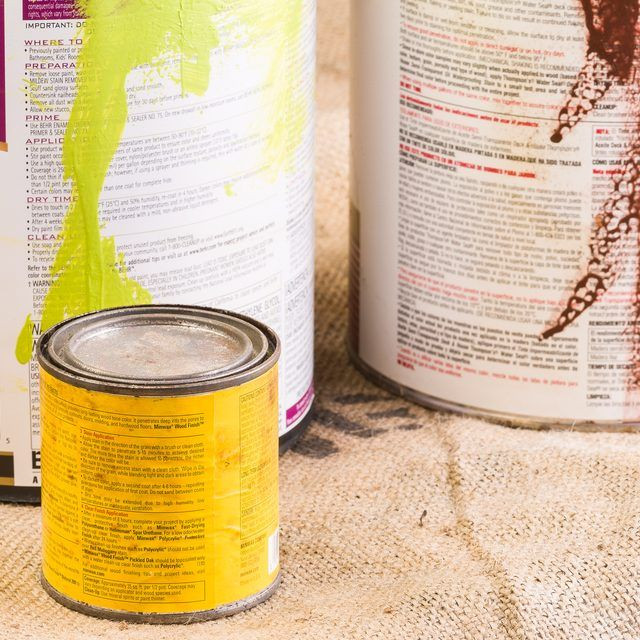 Best ideas about DIY Paint Remover
. Save or Pin Homemade Paint Remover Wood project Now.