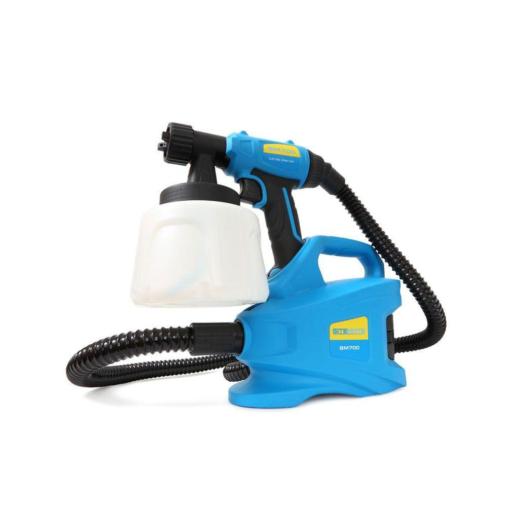 Best ideas about DIY Paint Sprayer
. Save or Pin Sitemate SM700 DIY Paint Sprayer – PaintSprayTools Now.