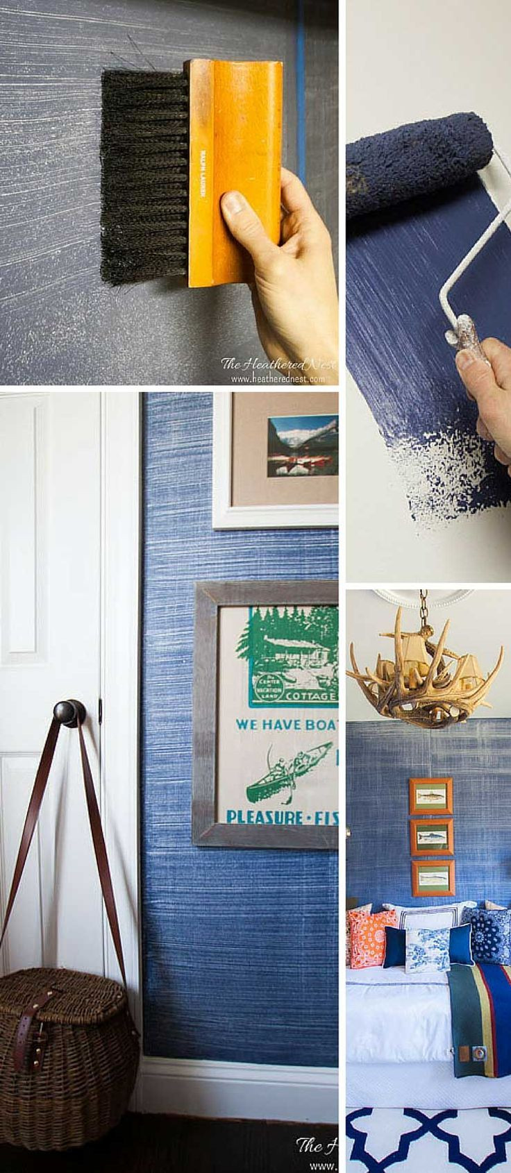 Best ideas about DIY Paint Walls
. Save or Pin Best 25 Textured Painted Walls ideas on Pinterest Now.