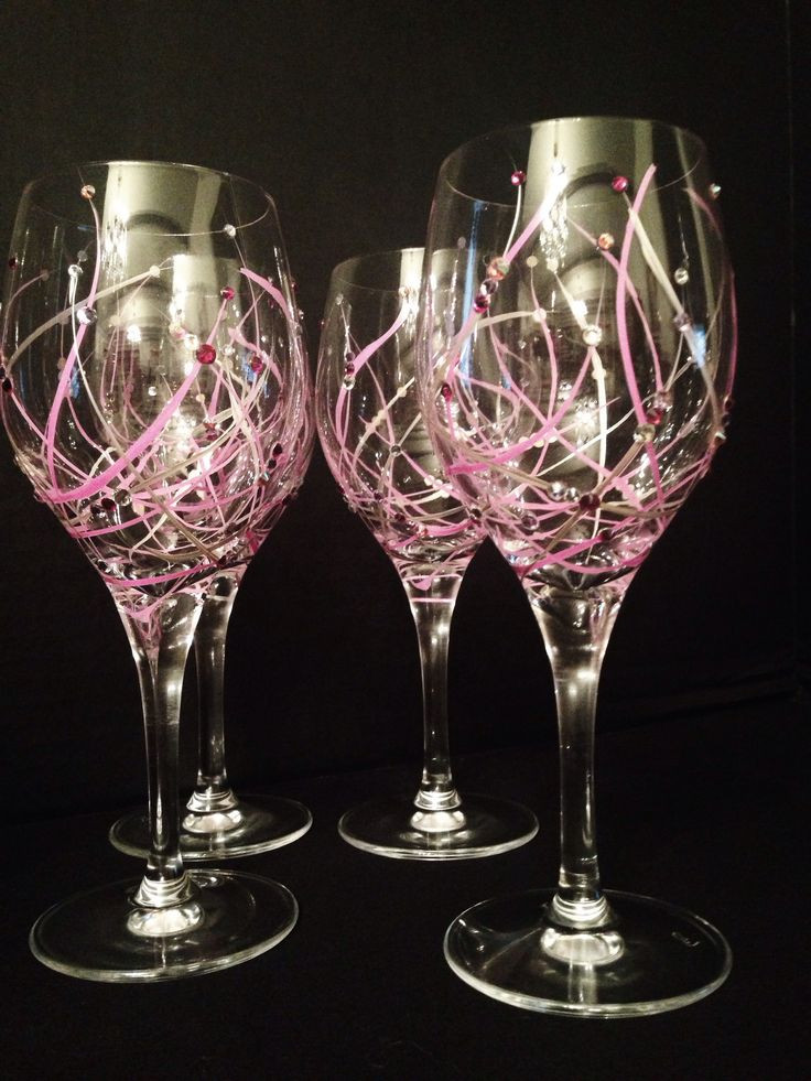 Best ideas about DIY Paint Wine Glasses
. Save or Pin Best 25 Painted wine glasses ideas on Pinterest Now.