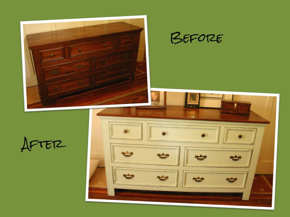 Best ideas about DIY Painted Dressers
. Save or Pin German Jello Salad DIY Chalk Paint Dresser Makeover Now.