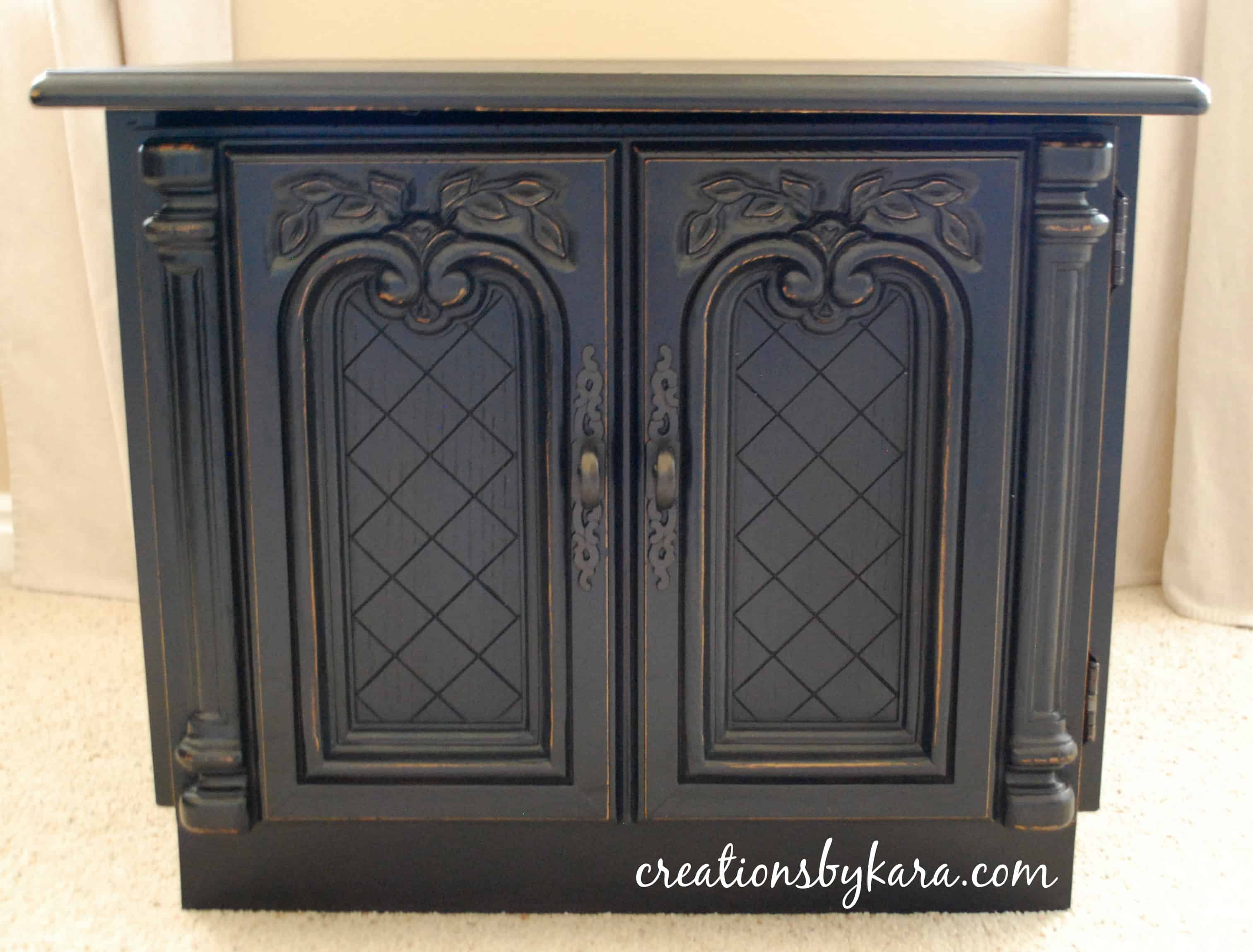 Best ideas about DIY Painted Furniture
. Save or Pin DIY Furniture Refinishing Spray Paint Style Now.