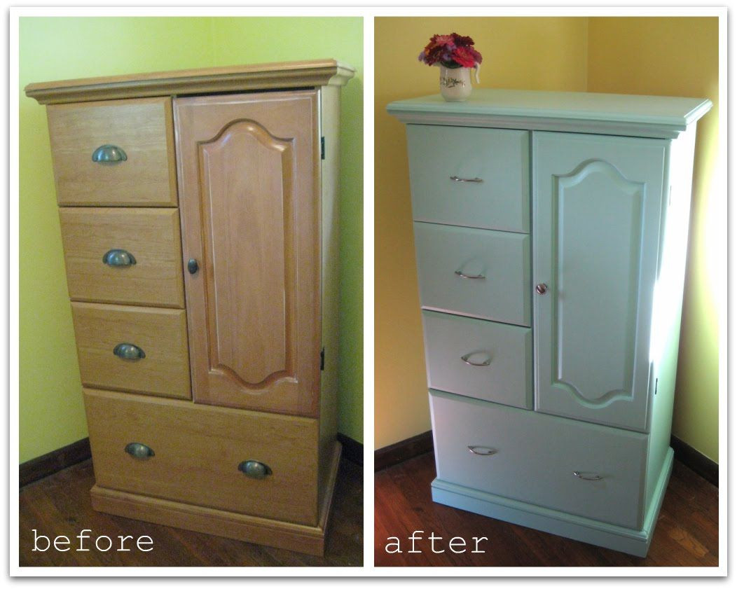 Best ideas about DIY Painted Furniture
. Save or Pin Painting particle board furniture DIY & Crafts Now.