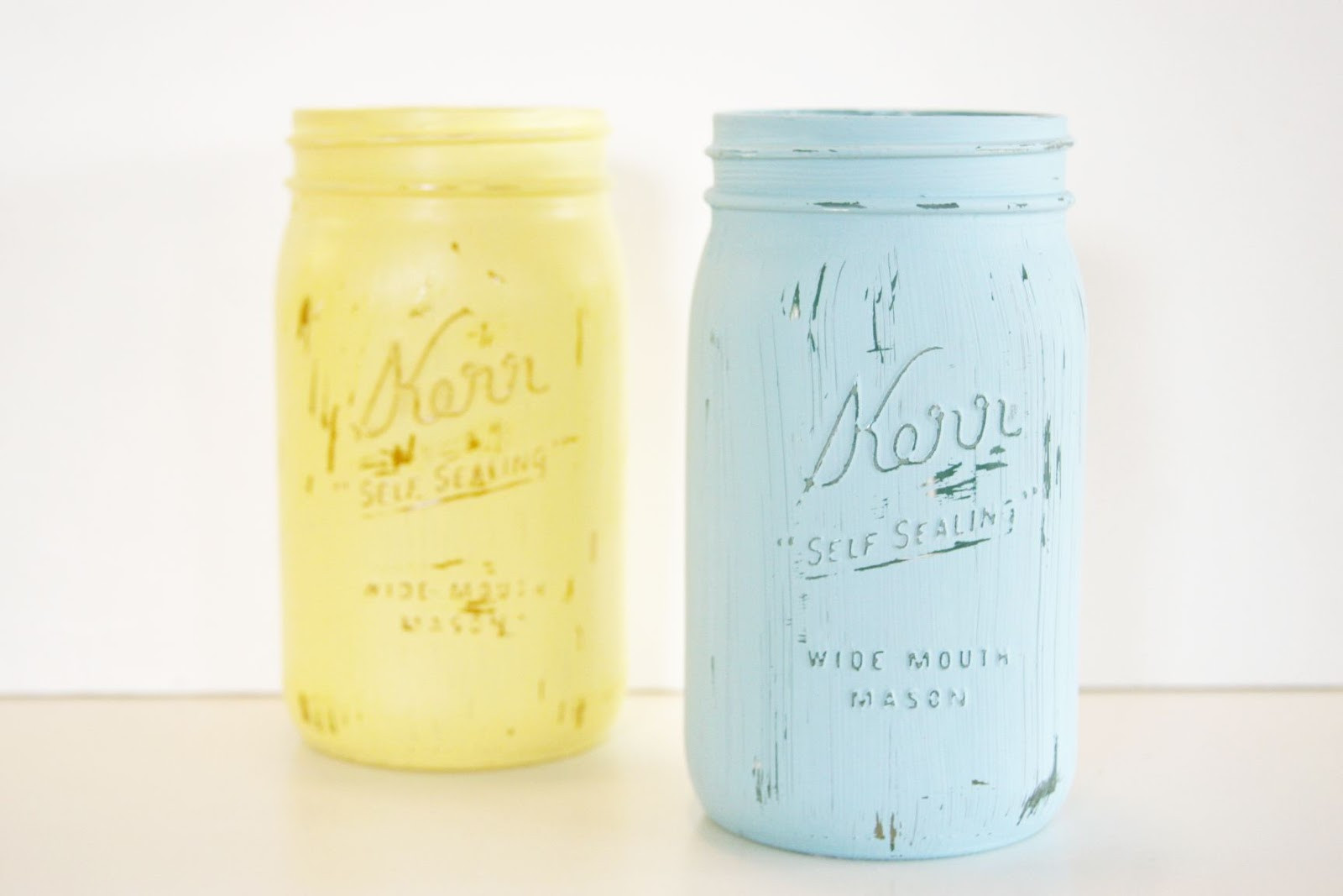 Best ideas about DIY Painted Mason Jars
. Save or Pin DIY Painted Mason Jars Now.
