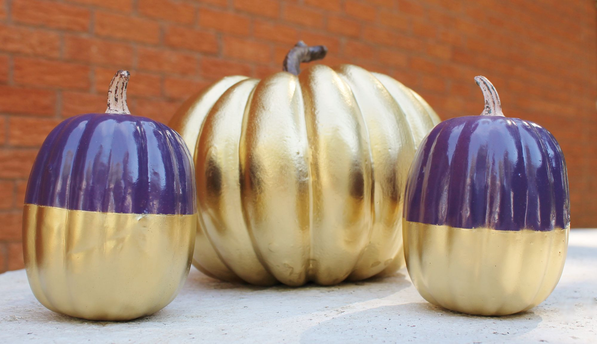 Best ideas about DIY Painted Pumpkins
. Save or Pin DIY Painted Pumpkins Splendry Now.