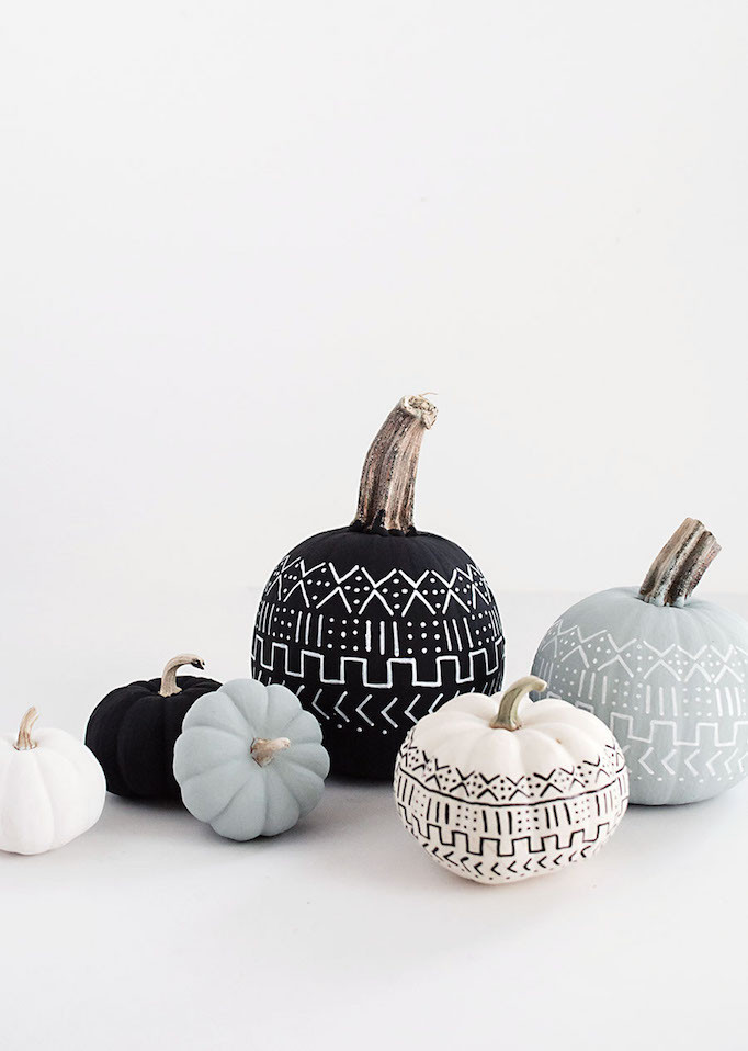 Best ideas about DIY Painted Pumpkins
. Save or Pin 9 Cool Halloween DIY ProjectsBECKI OWENS Now.