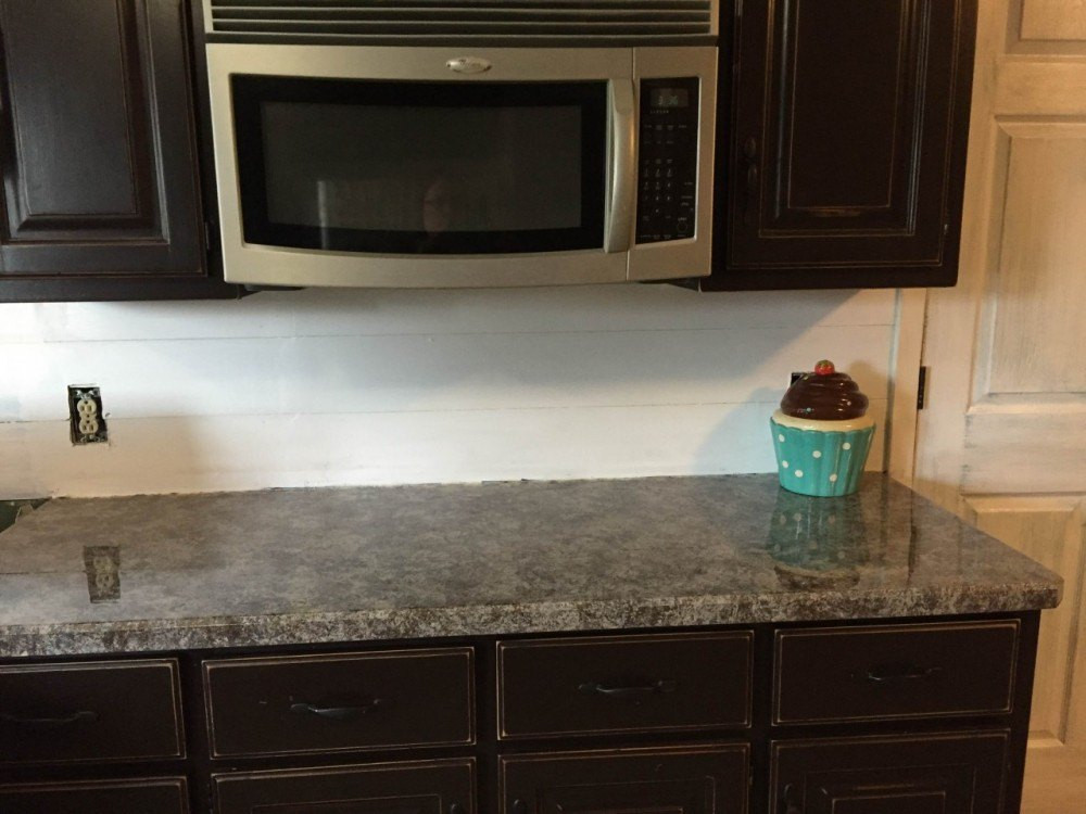 Best ideas about DIY Painting Countertops
. Save or Pin DIY Faux Granite Kitchen Countertops Now.