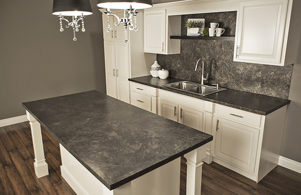 Best ideas about DIY Painting Countertops
. Save or Pin DIY Painted Countertops Now.
