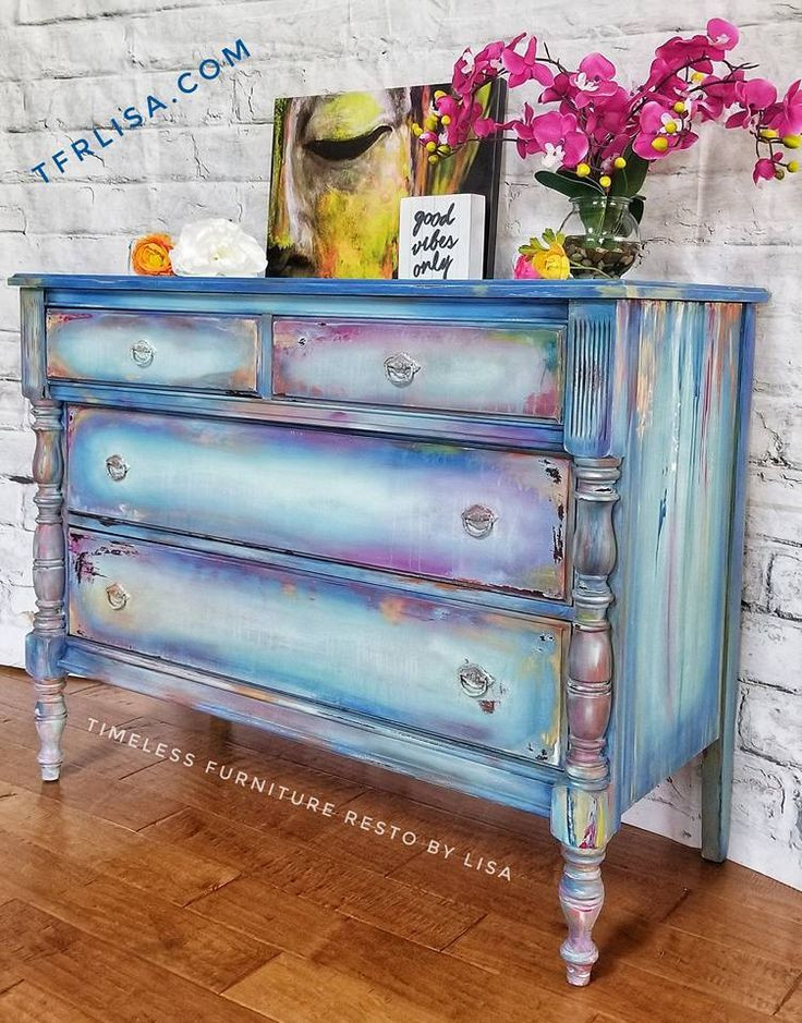 Best ideas about DIY Painting Dresser
. Save or Pin DIY Custom Dresser Update in 2019 Now.