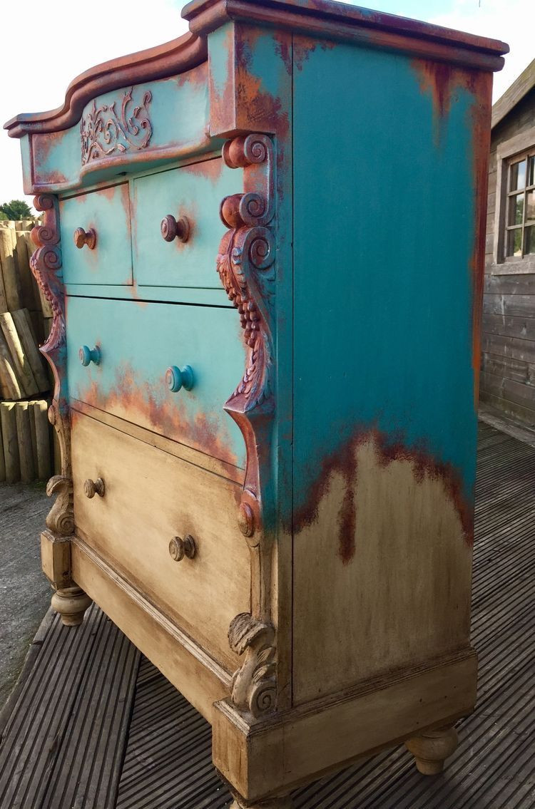 Best ideas about DIY Painting Dresser
. Save or Pin DIY furniture with chalk paint Using Annie Sloan Provence Now.