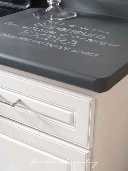 Best ideas about DIY Painting Kitchen Countertops
. Save or Pin DIY kitchen countertops Now.