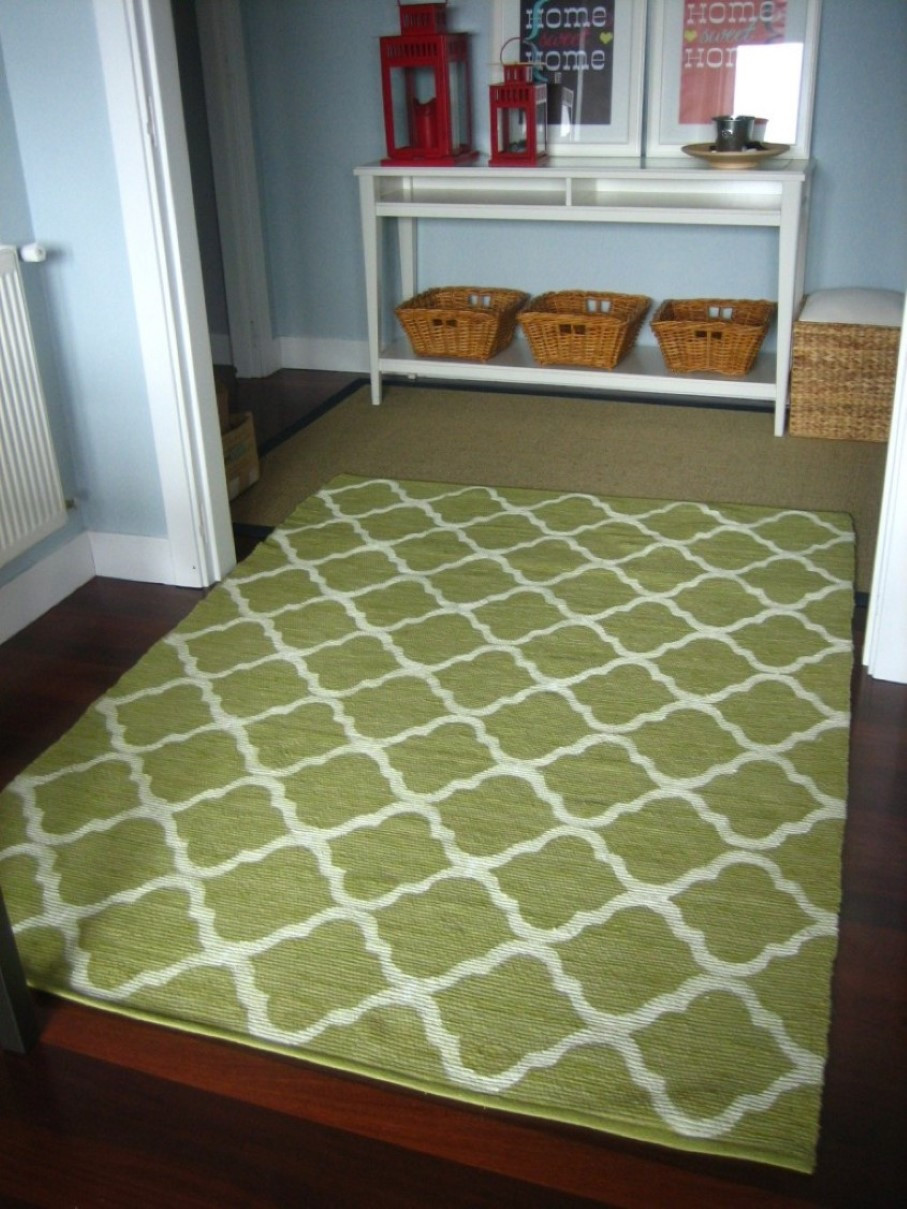 Best ideas about DIY Painting Rugs
. Save or Pin DIY Floor Rug Gives the Nuance of Dream Decoration Now.