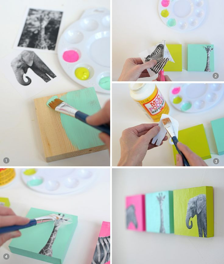 Best ideas about DIY Painting Wall
. Save or Pin 20 DIY Painting Ideas for Wall Art Pretty Designs Now.