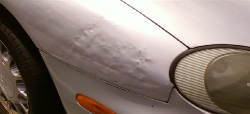 Best ideas about DIY Paintless Dent Repair
. Save or Pin Paintless Dent Repair PDR Blog Find out more Now.