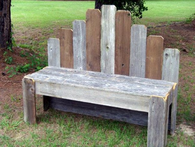 Best ideas about DIY Pallet Bench
. Save or Pin 50 DIY Pallet Furniture Ideas DIY Joy Now.