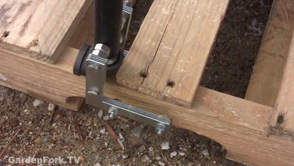 Best ideas about DIY Pallet Buster
. Save or Pin Homemade Pallet Pry Bar With No Welding GF Video DIY Now.