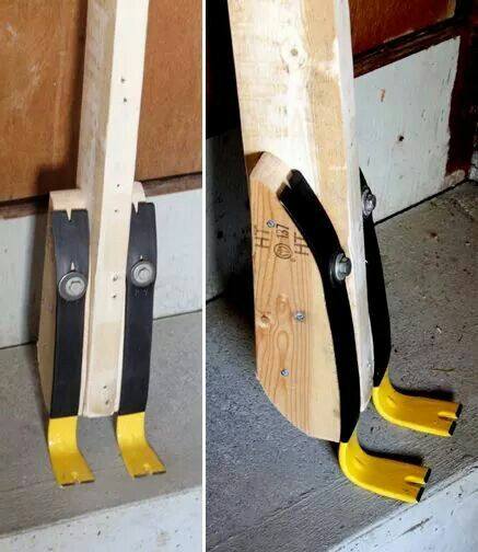 Best ideas about DIY Pallet Buster
. Save or Pin An inexpensive pallet buster Project board Now.