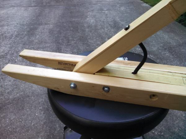 Best ideas about DIY Pallet Buster
. Save or Pin Pallet Buster & Disassembly Tool Make Your Own Pallet Now.