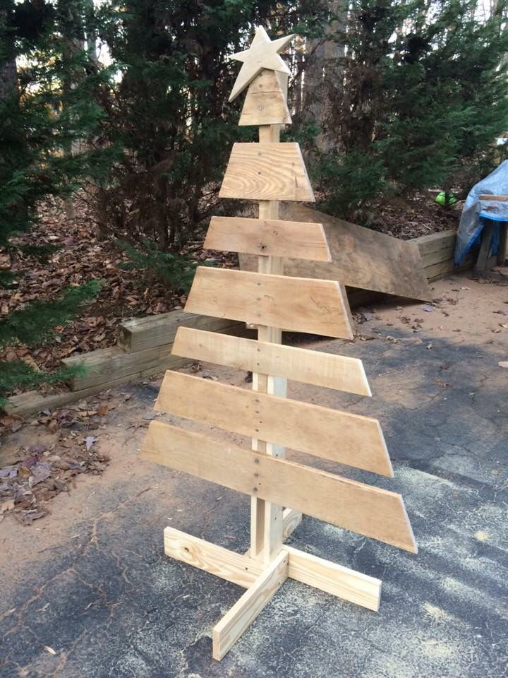 Best ideas about DIY Pallet Christmas Trees
. Save or Pin 25 Best Ideas about Pallet Christmas Tree on Pinterest Now.