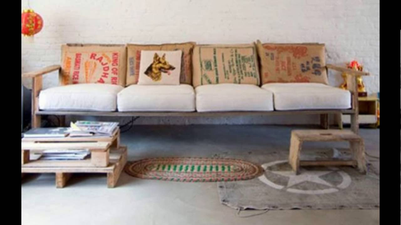 Best ideas about DIY Pallet Couch
. Save or Pin diy pallet sofa Now.