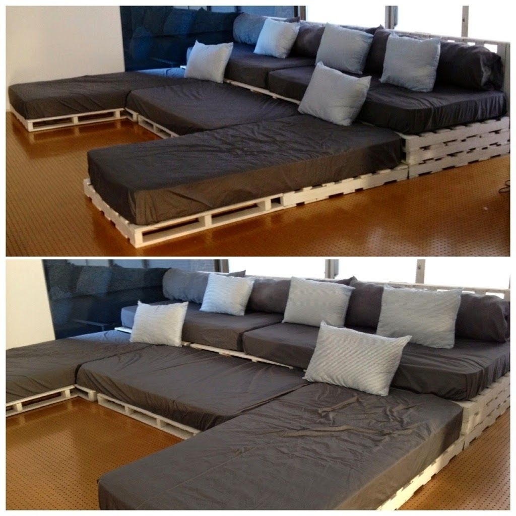 Best ideas about DIY Pallet Couch
. Save or Pin Lovely Diy Wood Pallet Couch Design Ideas Inspiring Now.