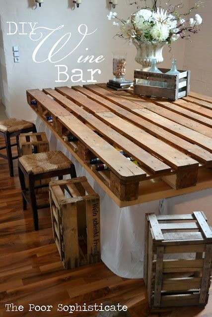 Best ideas about DIY Pallet Furniture Ideas
. Save or Pin 40 Creative Pallet Furniture DIY Ideas And Projects Now.