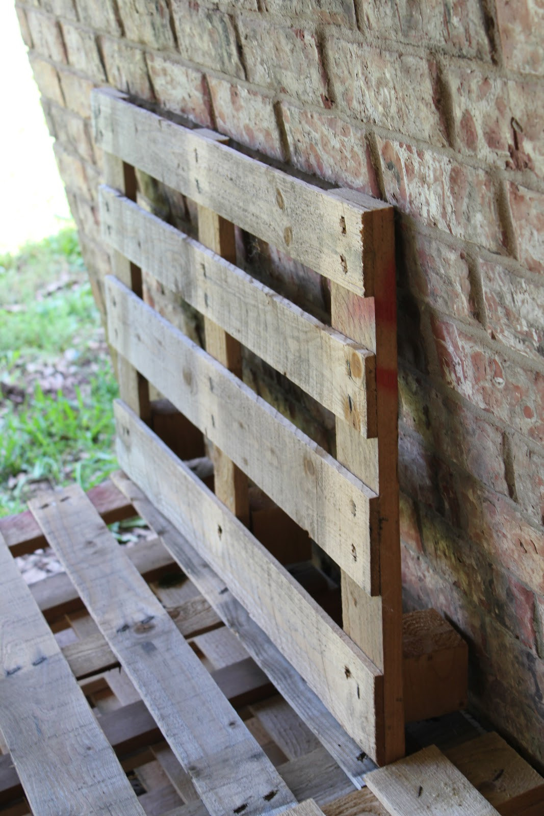 Best ideas about DIY Pallet Outdoor Furniture
. Save or Pin DIY Outdoor Patio Furniture from Pallets Now.