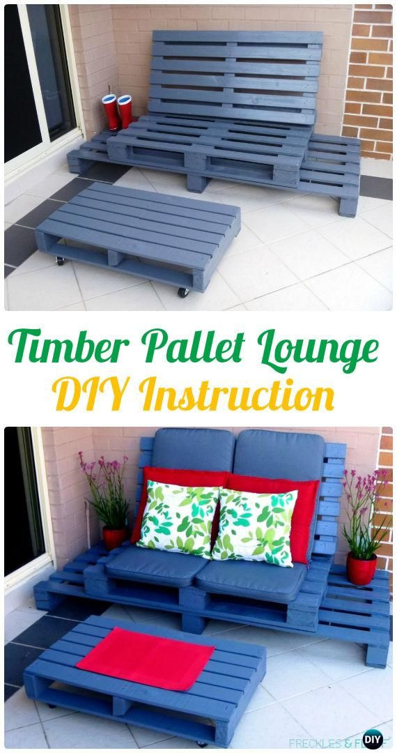 Best ideas about DIY Pallet Patio Furniture Instructions
. Save or Pin 1000 ideas about Pallet Furniture Instructions on Now.