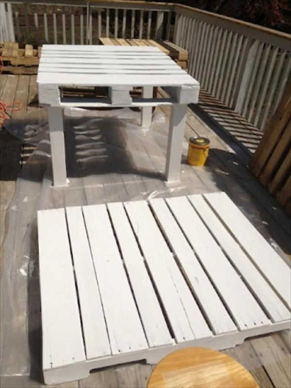 Best ideas about DIY Pallet Patio Furniture Instructions
. Save or Pin 25 unique Pallet furniture instructions ideas on Now.