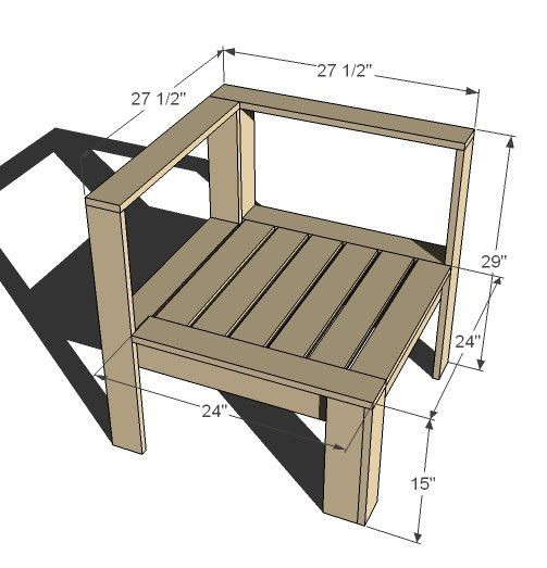 Best ideas about DIY Pallet Patio Furniture Instructions
. Save or Pin Pallet outdoor furniture instructions Now.