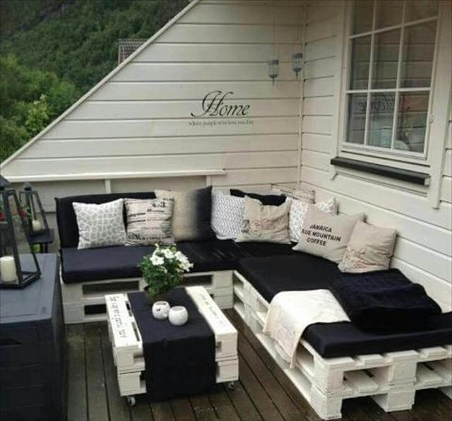 Best ideas about DIY Pallet Patio Furniture Instructions
. Save or Pin Top 30 DIY Pallet Sofa Ideas Now.