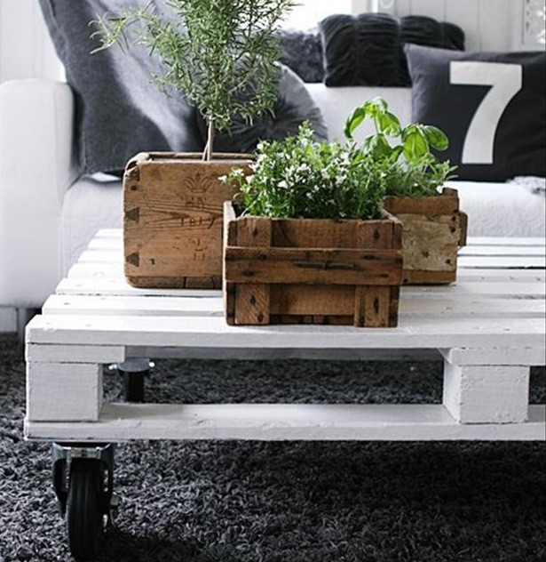 Best ideas about DIY Pallet Planter Box
. Save or Pin Pallet Planter Box DIY Project Live Laugh Rowe Now.