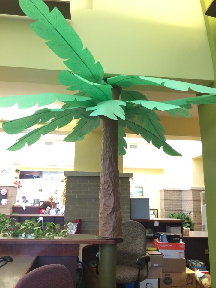 Best ideas about DIY Palm Tree
. Save or Pin 17 Best ideas about Palm Tree Leaves on Pinterest Now.