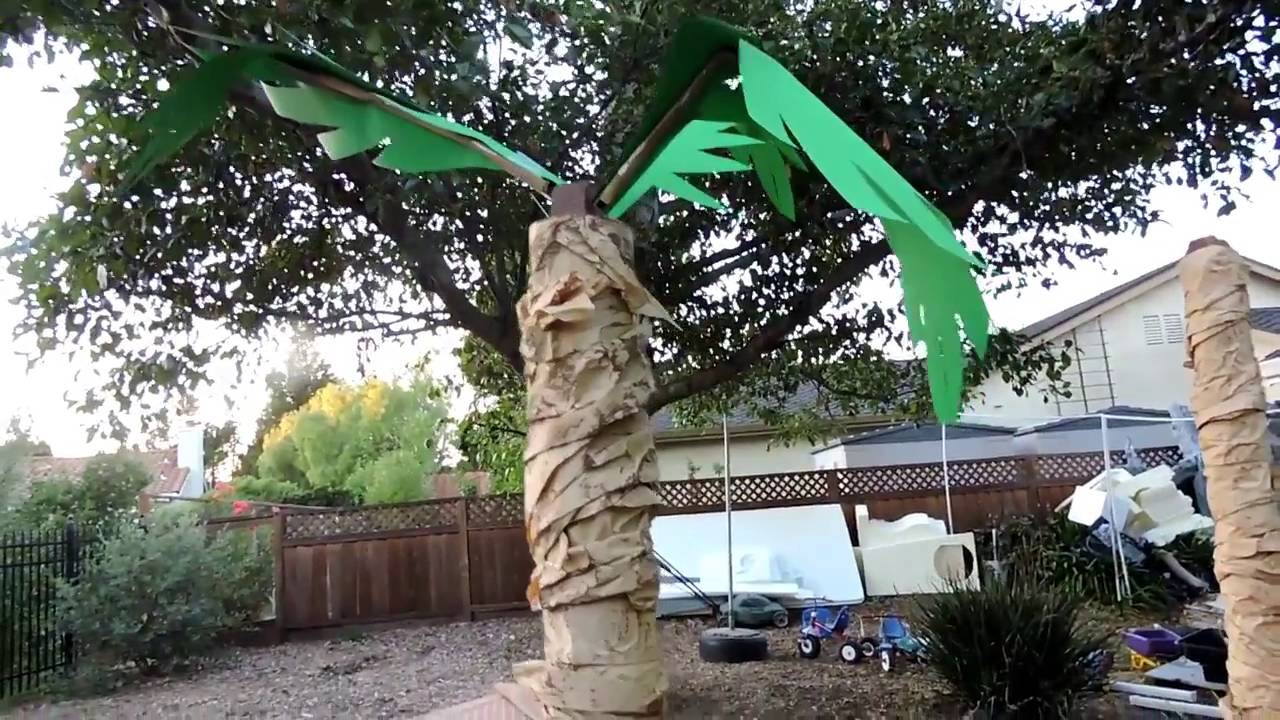 Best ideas about DIY Palm Tree
. Save or Pin Cheap DIY Palm Trees Now.