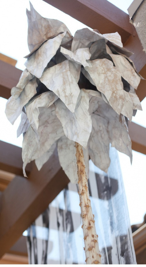 Best ideas about DIY Palm Tree
. Save or Pin paper palm tree Now.