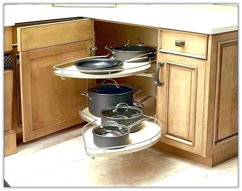 Best ideas about DIY Pan Organizer
. Save or Pin Pots And Pans Organizer Pots And Pan Cabinet Organizer Now.