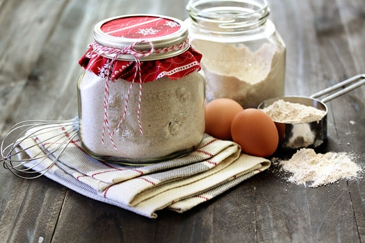 Best ideas about DIY Pancake Mix
. Save or Pin Kitchen Gift Homemade Pancake Mix Jars Now.