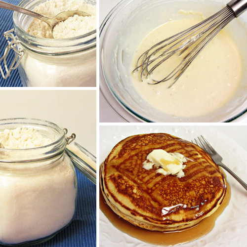 Best ideas about DIY Pancake Mix
. Save or Pin Make Your Own Homemade Pancake Mix Home Cooking Memories Now.