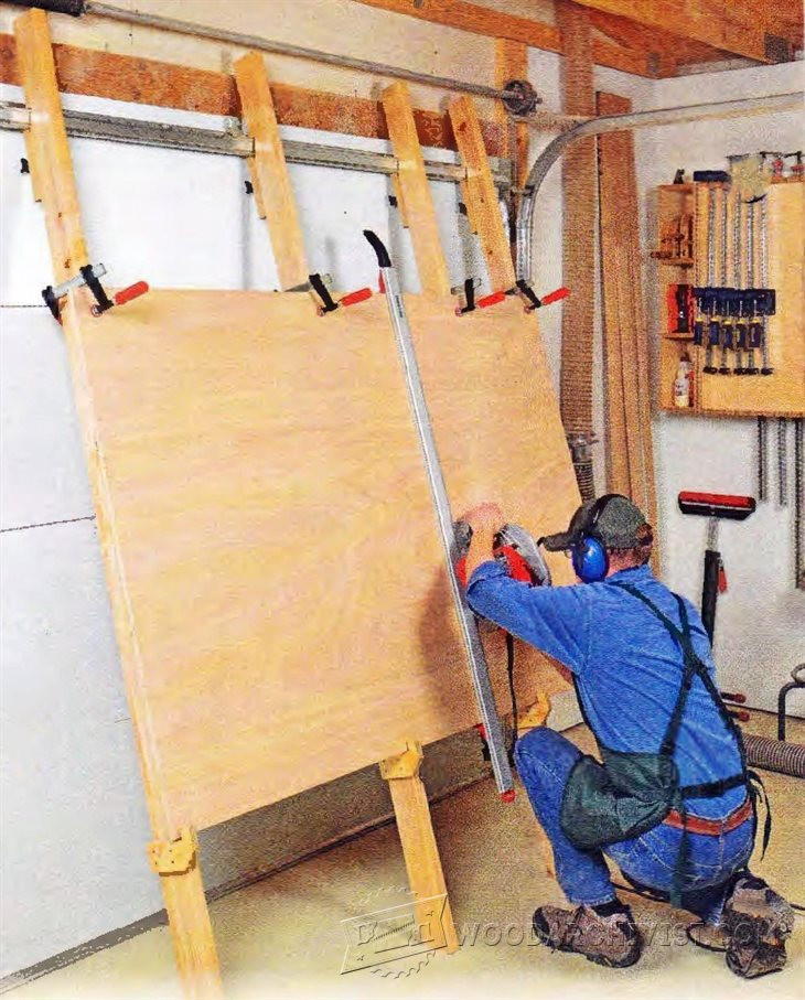 Best ideas about DIY Panel Saw
. Save or Pin 1593 DIY Panel Saw • WoodArchivist Now.