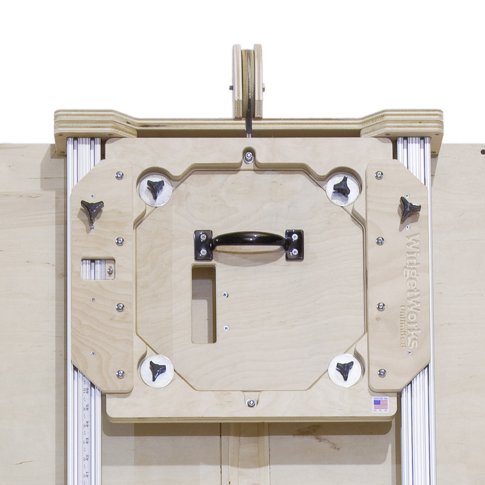 Best ideas about DIY Panel Saw Plans
. Save or Pin DIY Panel Saw Kit Build your own panel saw accurate to 1 Now.